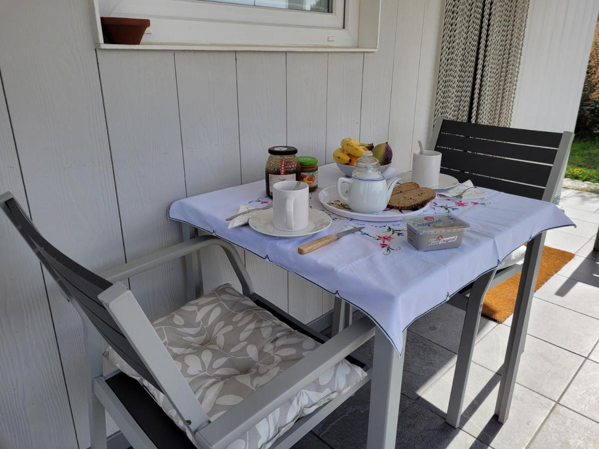 La Casita De Campo. Relax Y Naturaleza El Casar de Talamanca Luaran gambar